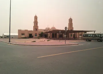 Masjid مسجد
