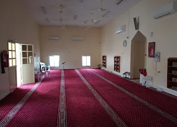 Masjid - مسجد