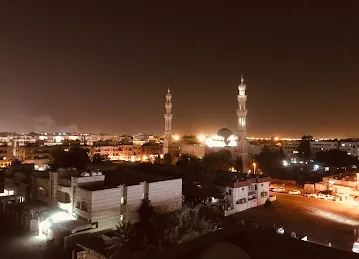 Masjid مسجد