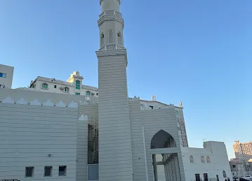 Masjid New Mosque
