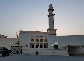 Masjid Omer Jasim Al Kalban