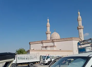 Masjid Parking