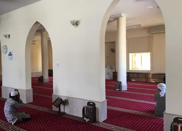Masjid Qatah