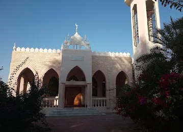Masjid Salamt bin Salama