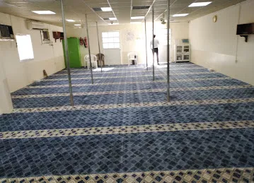 Masjid shadad bin aws