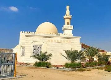 Masjid Sharifa Foolad Mosque مسجد شريفة فولاد