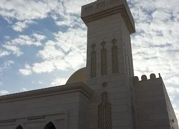 Masjid Sharifa Foolad Mosque مسجد شريفة فولاد