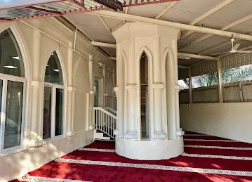Masjid Sheikha Bint Humaid Mosque