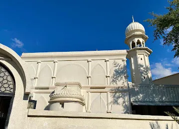 Masjid Sheikha Bint Humaid Mosque