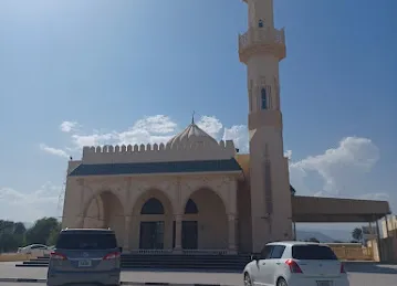 Masjid Thabit bin Qays