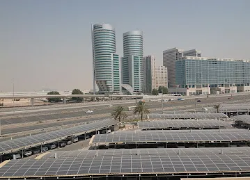 Maskem Gulf FZC/ ECORE MENA