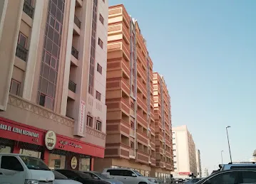 Maskuni Building
