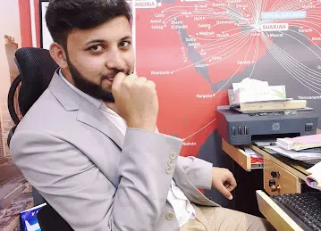 Masooma Travels Jebel Ali Branch