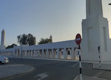 Masoudi Masjid