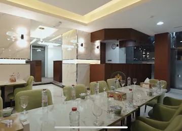 Masqat Al Mandi Restaurant
