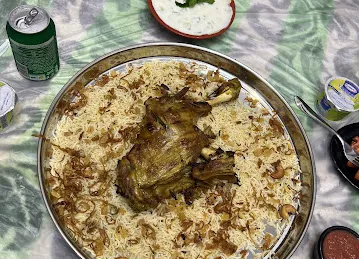 Masqat Al Mandi Restaurant