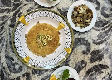 Masqat Al Mandi Restaurant