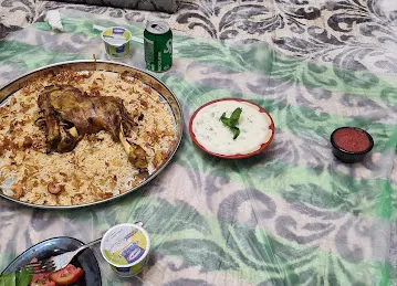 Masqat Al Mandi Restaurant