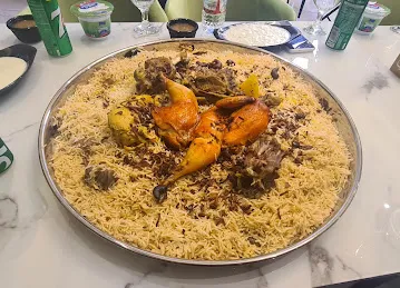 Masqat Al Mandi Restaurant
