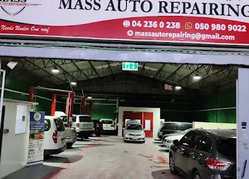 MASS Auto Repairing