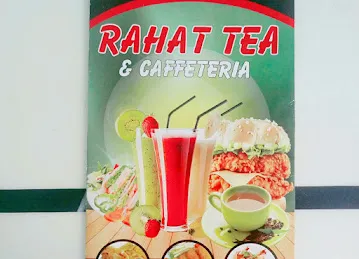 Mass Tea (MOHD BOSS COFFEE SHOP) RAHAT TEA & CAFFETERIA