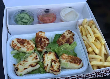Massaad BBQ Al Barsha