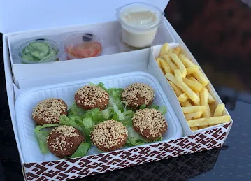 Massaad BBQ Al Barsha