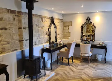 Massaege spa in Holiday dubai