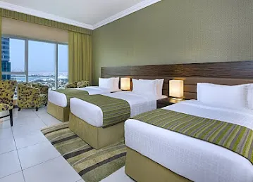 Massage Atana Hotel