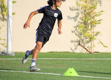 Massar sports academy