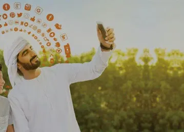 Masscommuni-Etisalat Channel Partners