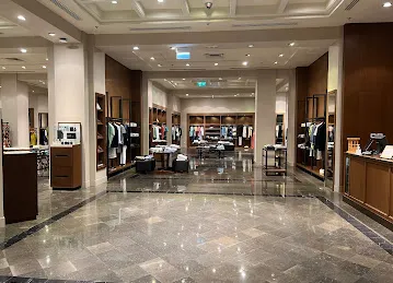 Massimo Dutti