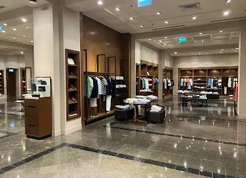 Massimo Dutti