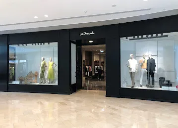 Massimo Dutti