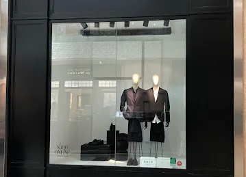 Massimo Dutti