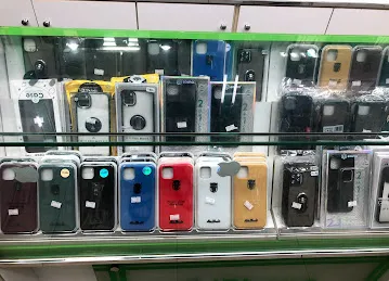 Master Care Mobile Phones