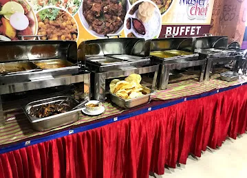 MASTER CHEF RESTAURANT(L.L.C)