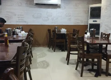MASTER CHEF RESTAURANT(L.L.C)