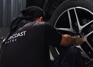 Master Coast Autos