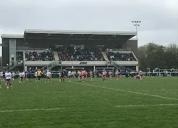 Master cup