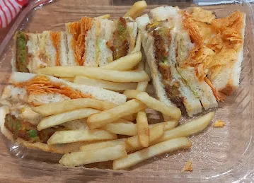 Master Cup Restaurant