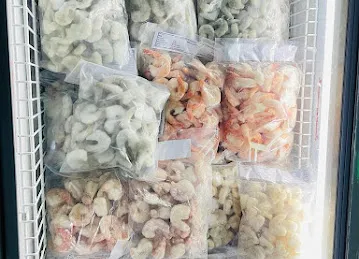 Master Fresh Foodstuff Trading L.L.C