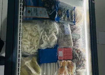 Master Fresh Foodstuff Trading L.L.C