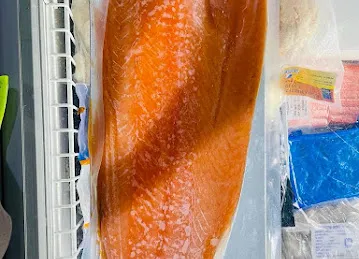 Master Fresh Foodstuff Trading L.L.C