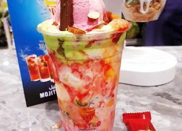 Master fresh Juice