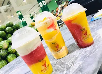 Master fresh Juice