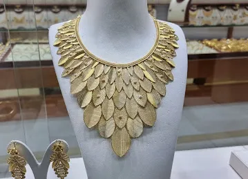 Master gold jewellery int.
