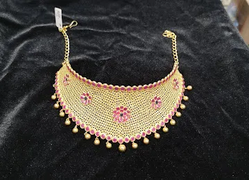 Master gold jewellery int.