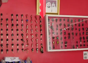 Master Key for Keys