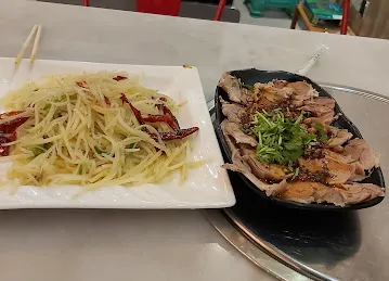 Master Kitchen Cafeteria, ماستر كجين كافتيريا